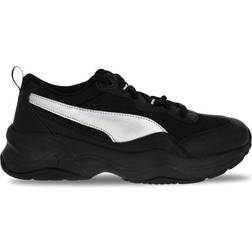 Puma Rs-z Metallic Wns - Black/Rose Gold