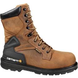 Carhartt Heritage 8" Steel Toe Work Boot