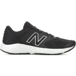New Balance 520v7 Men's Running E4 Phantom/White E4