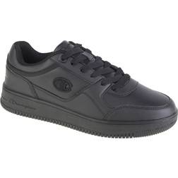 Champion Rebound Low Trainers