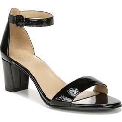 Naturalizer Naturalizer Vera Women's Sandal Black/Patent