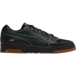 Puma Slipstream Low Butter Goods Mocha Bisque Black Thyme