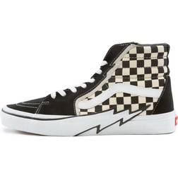 Sk8-Hi Checkerboard Bolt