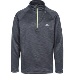 Trespass Mens Collins Fleece Jumper