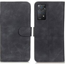 Wallet Case for Xiaomi Redmi Note 11 Pro 5G