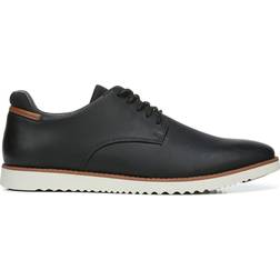 Dr. Scholl's Men's Sync Oxford Shoes - Black/White