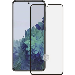 Teccus Teccus FSTGTSGS21P Displaybeskyttelsesglas Passer til: Galaxy S21 (5G) 2 stk