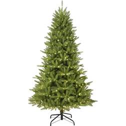 Puleo International Fraser Christmas Tree 90"