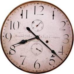 Howard Miller Original Howard Miller III 620-315 Wall Wall Clock