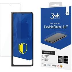 3mk FlexibleGlass Lite Screen Protector for Galaxy Z Fold 3