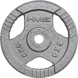HMS HMS Plate Hammertone 5 Kg