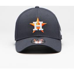 New Era Casquette De Baseball MLB Houston Astros - Bleu