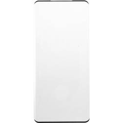 MTK Samsung Galaxy S20 Ultra Heltäckande Härdat glas Fingeravtryck