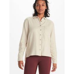 Marmot Marmot WM' FAIRFAX BOYFRIEND MIDWEIGHT FLANNEL