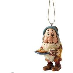 Disney Tradition Sleepy Julgranspynt 7cm