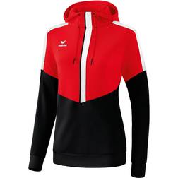 Erima Squad Hoody Women