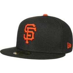 New Era San Francisco Giants 59Fifty Fitted Cap