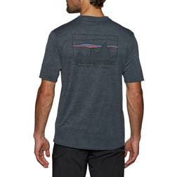 Patagonia Mens Cap Cool Daily Graphic Shirt