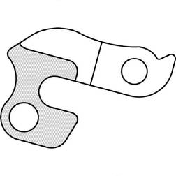 Union Gear hanger GH-006
