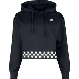 Vans Boom Boom 66 Hoodie Luvtröja Dam