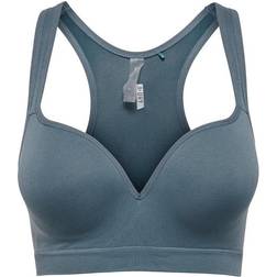 Only Play Only Play Onpmartine Seam Sports Bra Noos BH & Toppar Mirage