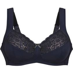 Anita Havanna Support Bra - Shadow Blue