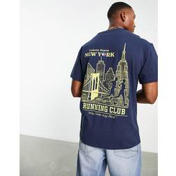 Tommy Jeans Tjm Running Club Tee