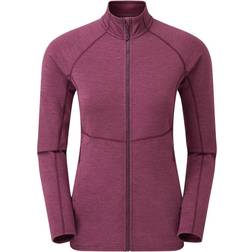 Montane Montane Protium Jakke, Dame Charcoal