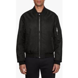 Calvin Klein Recycled Sateen Hero Bomber