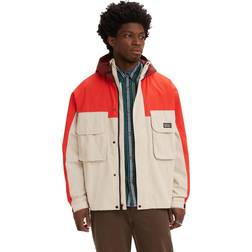 Levi's Bartlett Utility jacka Seagrass