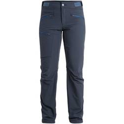 Askro Pant - Deep Blue