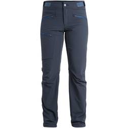 Lundhags Askro Pant - Deep Blue