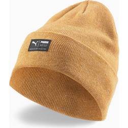 Puma Archive Heather Beanie - Desert Tan