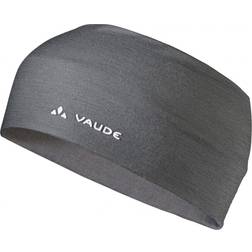 Vaude Cassons Merino Stirnband - Rot