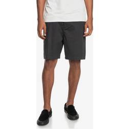 Quiksilver Herren Shorts Freedomchino M WKST - Tarmac