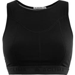 Aclima FleeceWool Top Woman