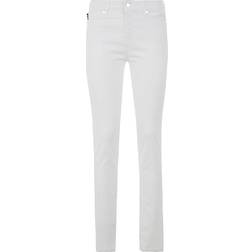 Love Moschino Cotton Jeans & Women's Pant