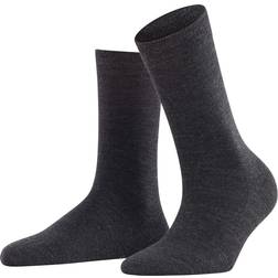 Falke Softmerino Sock - Beige