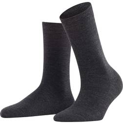 Soft Merino Blend Socks