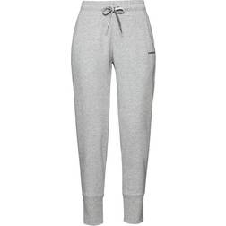 Head Club Byron Trainingshose Kinder - Grau