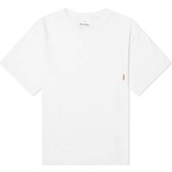 Acne Studios Extorr Label t-shirt