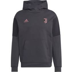 adidas Kapuzenpullover Turin Travel 2022 23 - Gris
