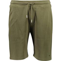 Junk de Luxe Casual Shorts - Green/Army