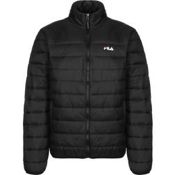 Fila Berglern Puffer Jacket Moonless Night