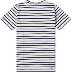Armor-Lux Mariniere Tee