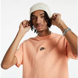 Nike Boxy Tee Lt Madder - Rosa