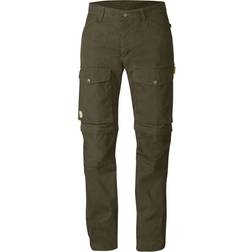 Fjällräven Mens Gaiter Trousers No.1