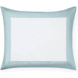 SFERRA Casida Coussin de Décoration Complet Vert, Bleu (91.4x53.3cm)