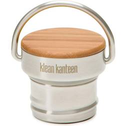 klean-kanteen Classic Bamboo Lid Kitchenware