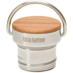 klean-kanteen Classic Bamboo Lid Köksutrustning